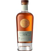 Roaming Road 19-Year Aged Venezuela Rum
