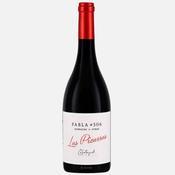 Raices Las Pizarras Fabla #506 Garnacha Syrah