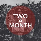 Two A Month | Subscription Wine Club