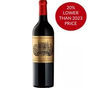 Alter Ego de Chateau Palmer Margaux 2025 En Primeur 6 Btl. Case