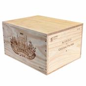 Alter Ego de Chateau Palmer, Margaux 2022