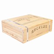 Chateau Angelus Saint Emilion Grand Cru 2022