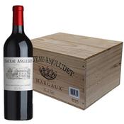 Chateau Angludet Margaux 2019