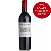 Chateau d'Angludet Margaux 2025 En Primeur 6 Btl. Case