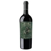 Atlas Primitivo di Manduria DOP