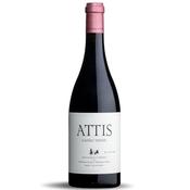 Attis Bodegas Y Vinedos Caino Tinto, Rias Baixas