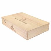 Chateau Beychevelle Saint Julien 2023