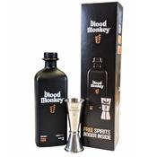 Blood Monkey Gin Gift Box &amp; Free Jigger