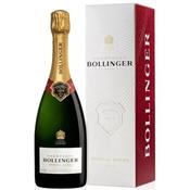 Bollinger Special Cuvee Magnum in Gift Box image
