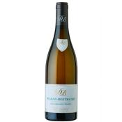 Domaine Borgeot, Puligny-Montrachet Les Grandes Champs 2022