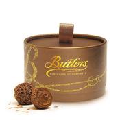 Butlers Milk Flake Truffle Powder Puff image