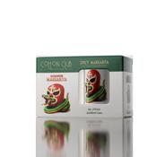 Cotton Club Habanero Margarita 100ml Twin Pack