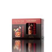 Cotton Club Classic Negroni 100ml Twin Pack