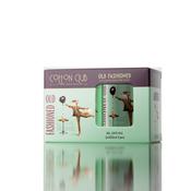Cotton Club Old Fashioned 100ml Twin Pack