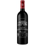 Chateau Grand Puy Lacoste Pauillac 2025 En Primeur 6 Btl. Case