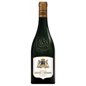 Chateau de Chambert, `Grand Vin` Cahors Malbec
