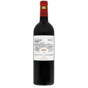 Chateau de Chambert, Cahors Malbec