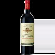 Chateau Larqis Ducasse Saint Emilion Grand Cru 2025 En Primeur 6 Btl. Case