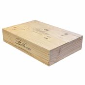 Chateau Bellevue Saint Emilion Grand Cru 2022