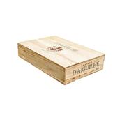 Chateau d'Aiguilhe Castillon Cotes de Bordeaux 2018 image