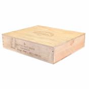 Chateau Haut-Brion Premier Grand Cru 2022