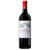 Chateau La Dominique Saint Emilion Grand Cru Classé 2022