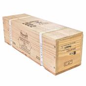 Chateau Lafite Rothschild 2022 Single Bottle in Wood
