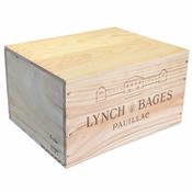 Chateau Lynch-Bages 5eme Cru Classe 2010 image