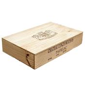 Chateau Lynch-Moussas, Grand Cru Classé 2023