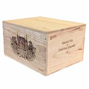 Chateau Palmer Margaux 2022