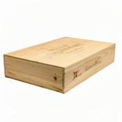Chateau de Pressac Saint Emilion Grand Cru Classé 2022