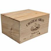 Chateau Siran Margaux 2022
