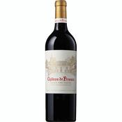 Chateau de Pressac Saint Emilion Grand Cru Classé 2022