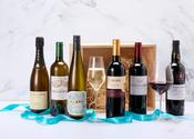 Christmas Day Luxury Wine Box | Save €19 on this case | Ships from November 1st 2026