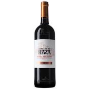 Condado de Haza Crianza image