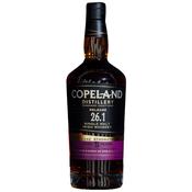 Copeland 26.1 Release Double Distilled Single Malt Irish Whiskey