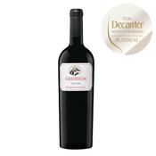 Marques de Caceres Gaudium image