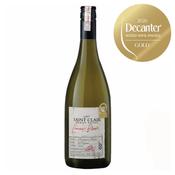 Saint Clair Pioneer Block Marlborough Sauvignon Blanc