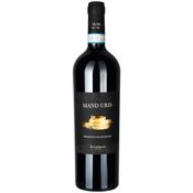 Mand Uris Primitivo Di Manduria, Di Camillo