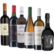 Di Camillo Wines Mixed Case