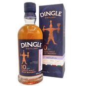 Dingle 10 Year Old Single Malt