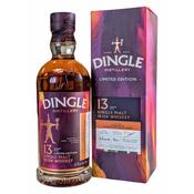 Dingle 13 year old Madeira cask