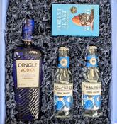 Dingle Vodka Gift Box image