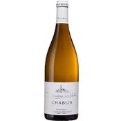 Domaine De La Motte Chablis Half Bottle