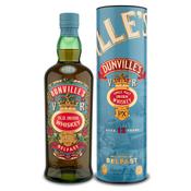 Dunville’s PX 12 Year Old Single Malt Irish Whiskey