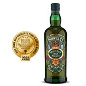 Dunville’s Oloroso 20 Year Old Single Malt Irish Whiskey