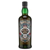 Dunville’s Palo Cortado 10 Year Old Single Malt Irish Whiskey