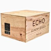 Echo de Lynch-Bages 2023