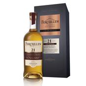 Fercullen 21 Year Single Malt PX Oloroso 2022 Edition