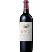 Chateau De Fieuzal Rouge 2022